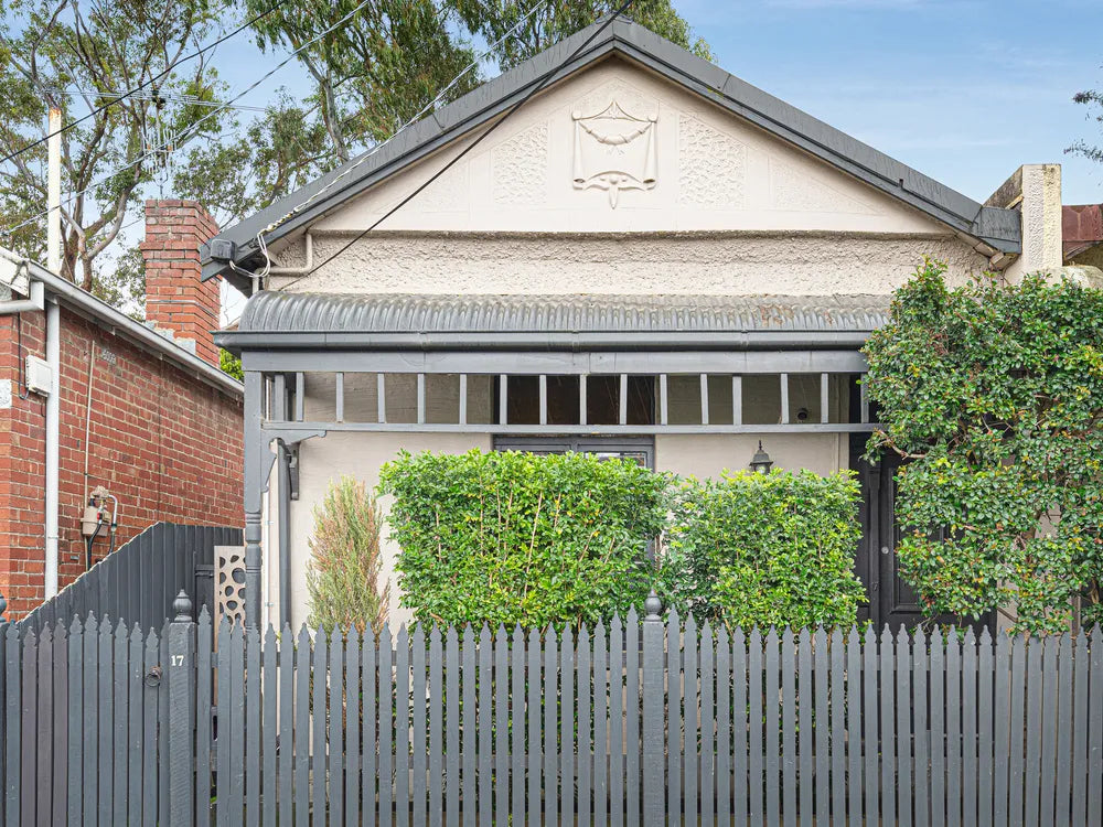 17 Myrtle Street, South Yarra, Vic 3141