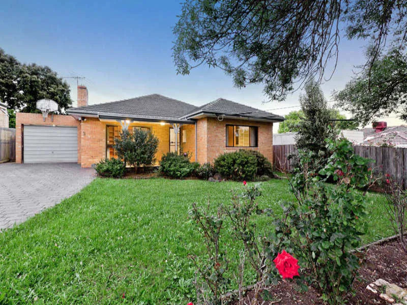2 Valda Street Watsonia, VIC 3087
