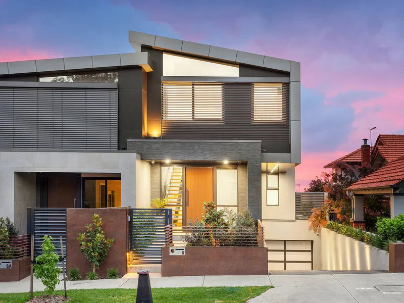 6 Wright Street Hawthorn, VIC 3122