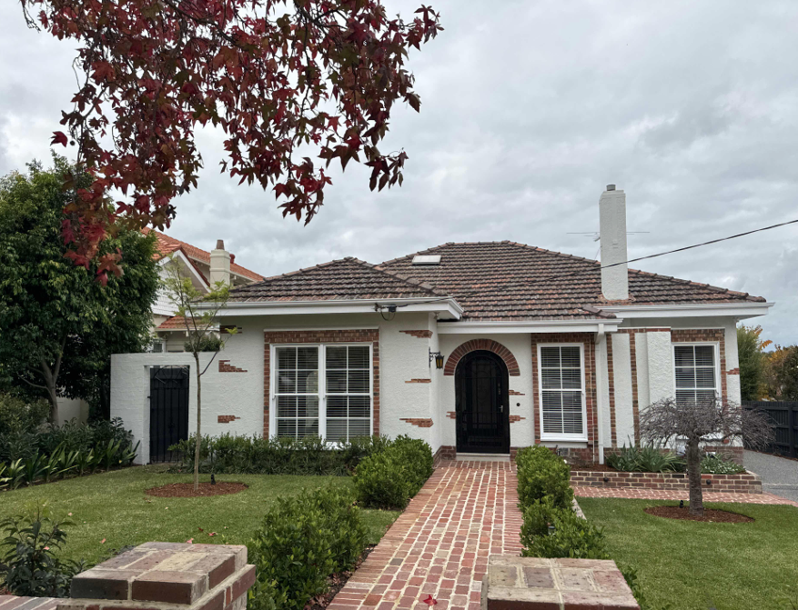 13 Maple Cres Camberwell, VIC 3124