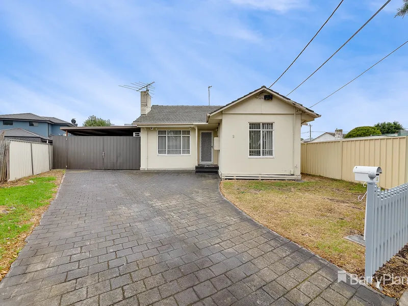 2 Mavis Court, Broadmeadows, Vic 3047