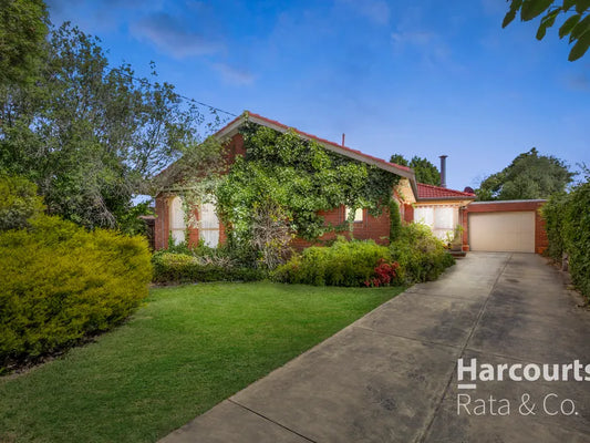 8 Karri Grove, Epping, Vic 3076