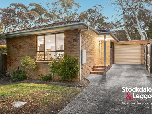 10/55-57 Broadford Crescent, Macleod, Vic 3085