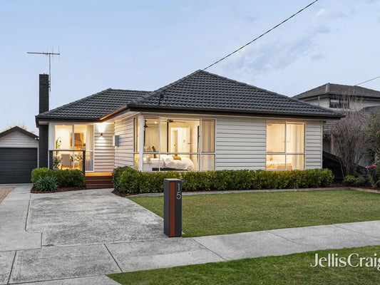 15 Yerrawa Drive, Watsonia, Vic 3087