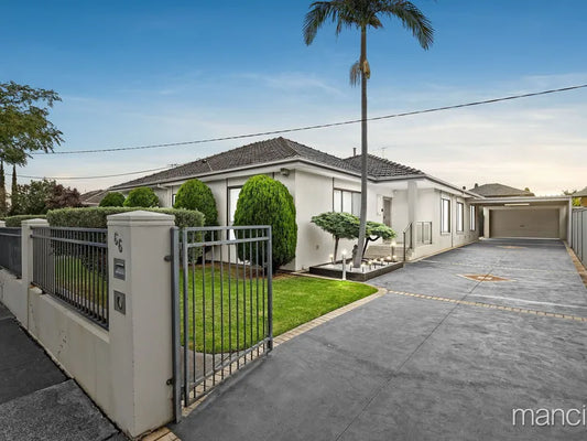 66 Mitchell Street, Maidstone, Vic 3012