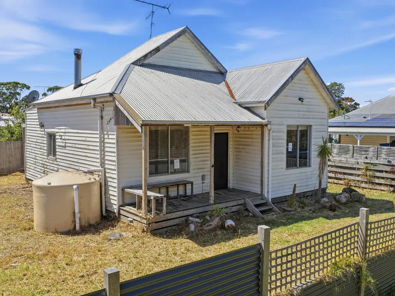 34 Stewart Street, Wonthaggi, VICTORIA, 3995