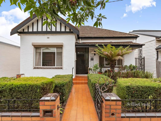 1 Murray Street, Moonee Ponds, Vic 3039