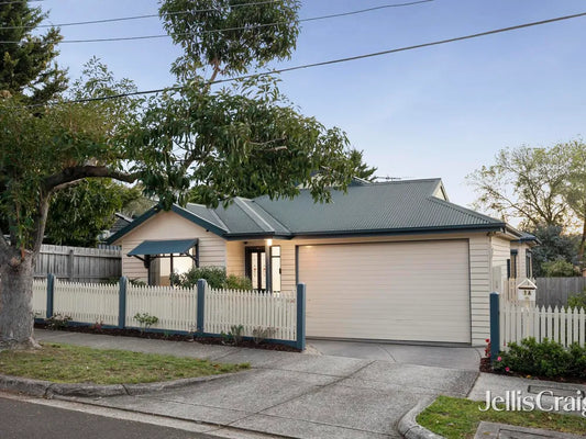 1A Caromar Street, Croydon, Vic 3136