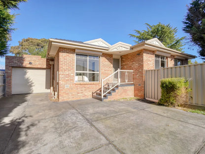 2/119 Wood Street Preston, VIC 3072