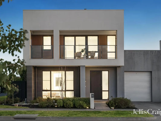 17 Hoddle Street, Mulgrave, Vic 3170