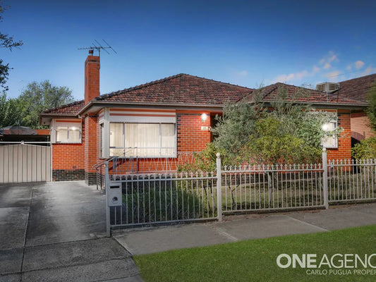 27 Sanders Avenue, Sunshine West, Vic 3020