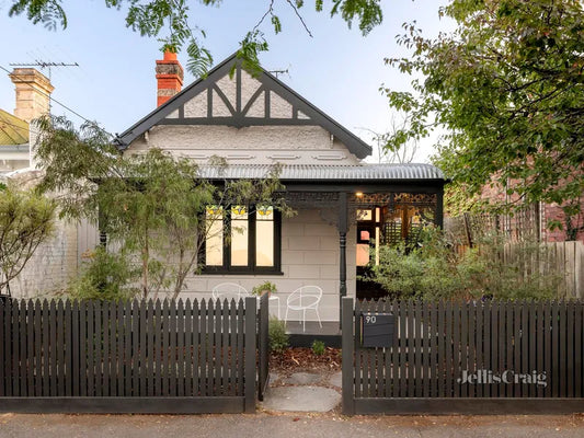 90 Scotchmer Street, Fitzroy North, Vic 3068