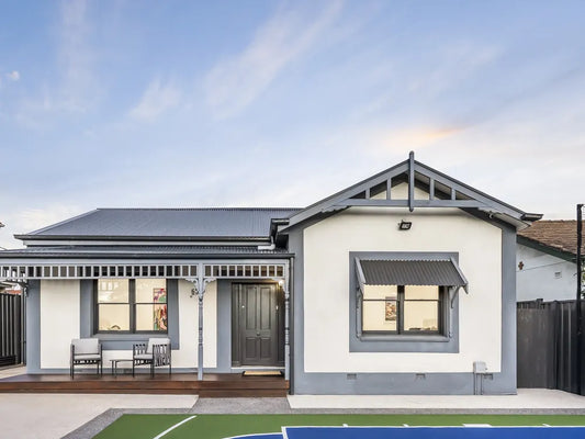 659 Hawthorn Road, Brighton East