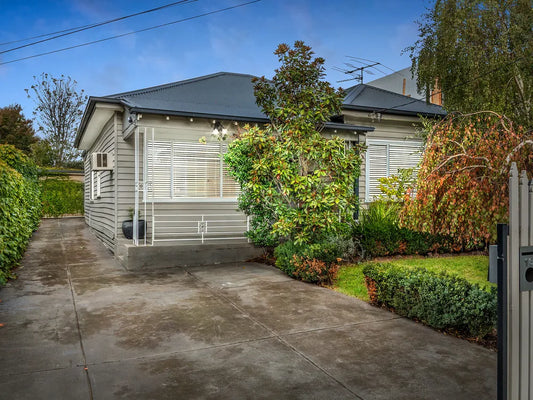 131 Severn Street, Yarraville, Vic 3013