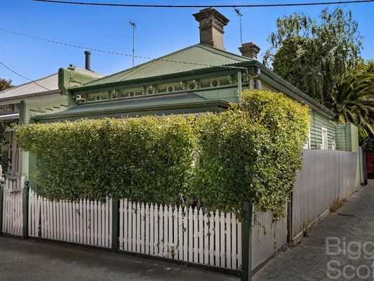 159 Charles Street, Abbotsford, Vic