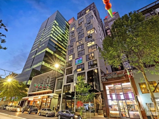 102/139 Bourke Street, Melbourne, Vic 3000