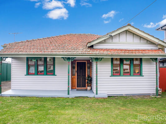 28 Kellaway Street, Maribyrnong, Vic 3032