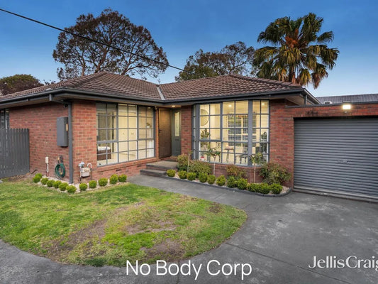 2/258 Canterbury Road, Heathmont, Vic 3135
