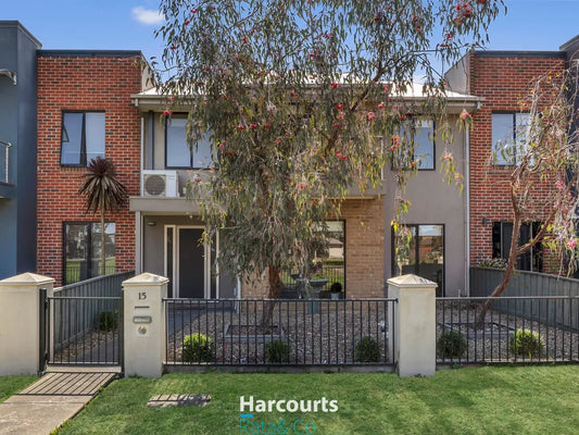 15 Raven Walk, Epping, Vic 3076