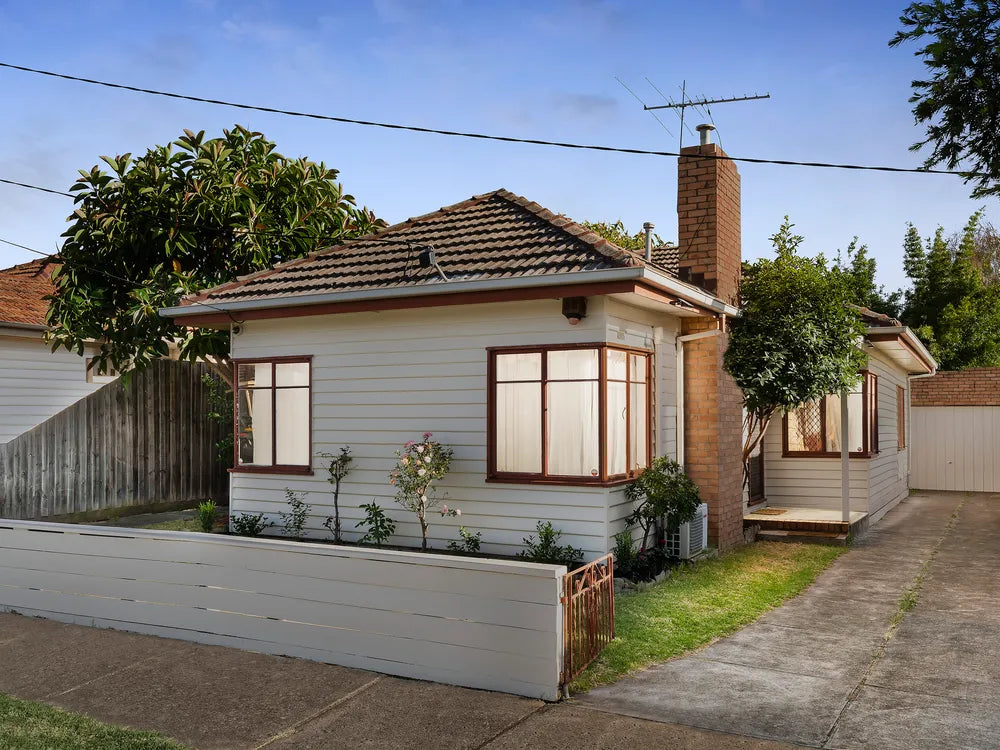 7 Oxford Street, West Footscray, Vic 3012