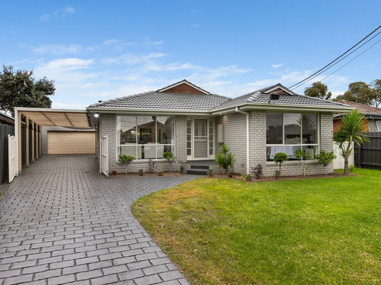 4 Laughton Court, Altona Meadows, Vic 3028