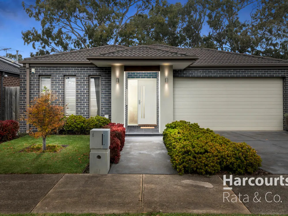 6 Glory Street, South Morang, Vic 3752