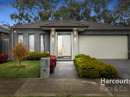 6 Glory Street, South Morang, Vic 3752