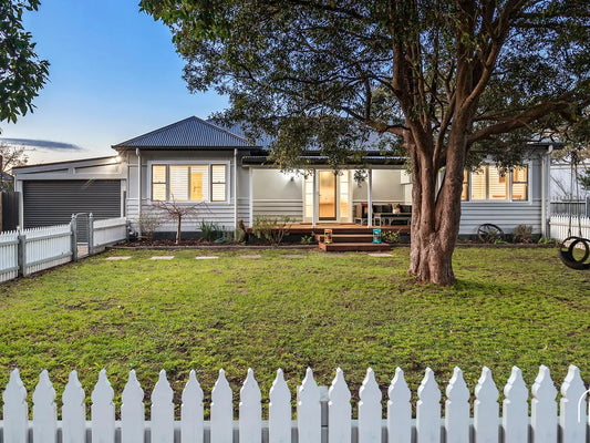 16 Milne Street, Crib Point, Vic 3919