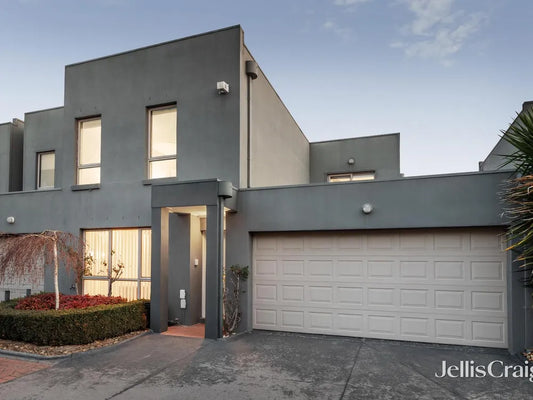 7/60 Sweyn Street Balwyn North, VIC 3104