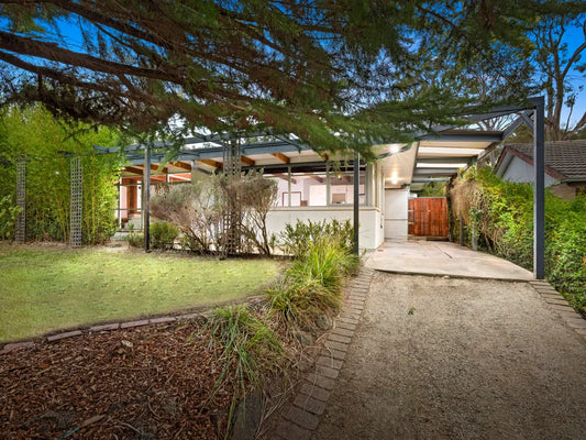 20 Taylor Street, Eltham, Vic 3095