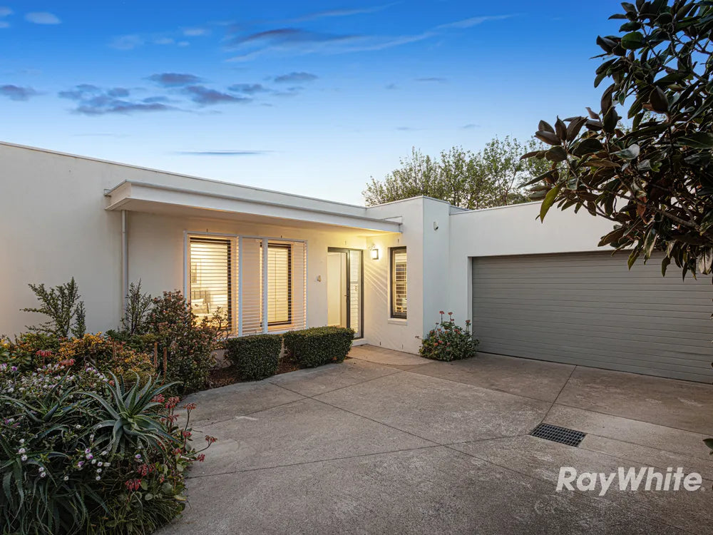 4/74 Woornack Road, Carnegie, Vic 3163