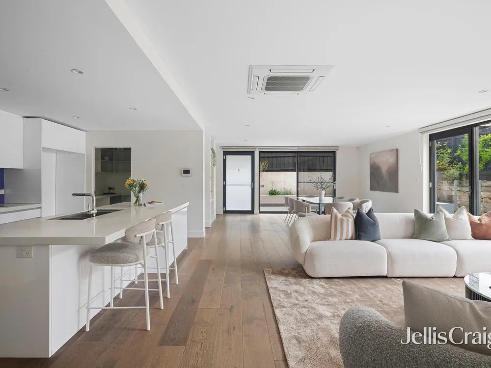3/12 Cohuna Street, Brunswick West, Vic 3055