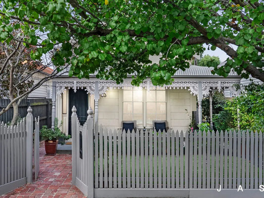 33 Fairlie Street, Yarraville, Vic 3013
