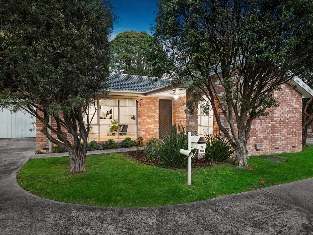 2/40-46 Elmhurst Road, Bayswater North, Vic 3153