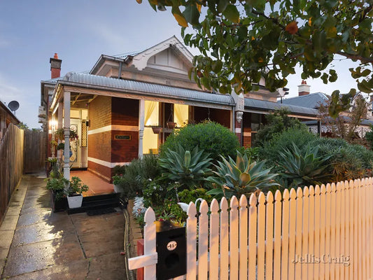 45 Arthurton Road, Northcote, Vic 3070