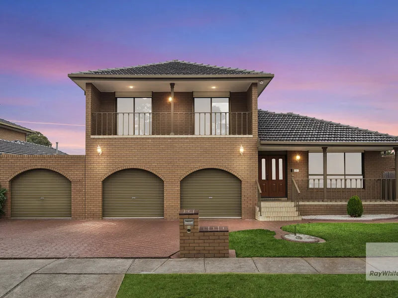 25 Willys Avenue, Keilor Downs, Vic 3038