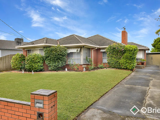 18 Torquay Avenue, Seaford, Vic 3198