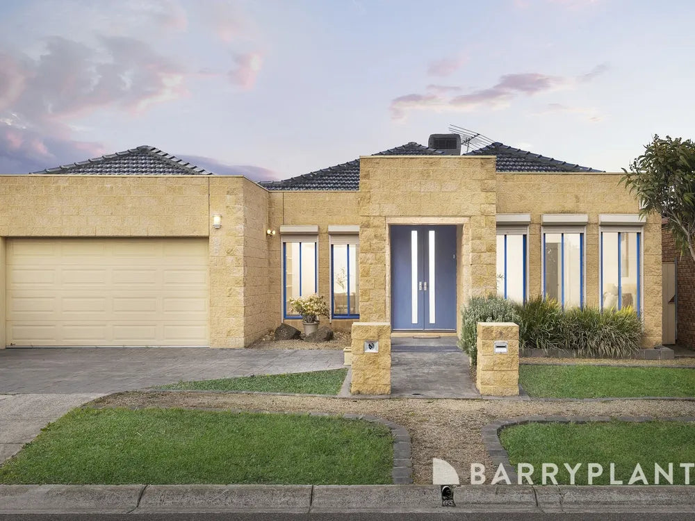 8 Petina Way, Sunshine West, Vic 3020