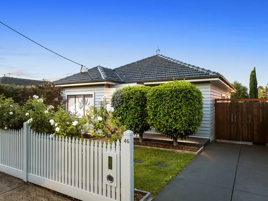 46 Hawkhurst Street, Yarraville, Vic 3013