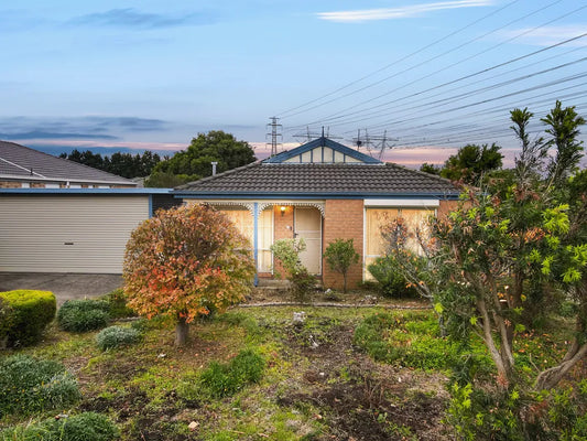 6 Appila Close, Hallam, Vic 3803