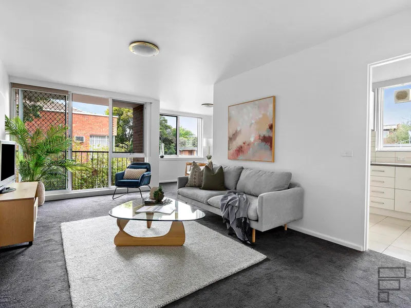 5/376 Dandenong Road, Caulfield North, Vic 3161