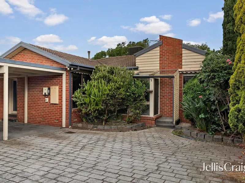 2/132 Epsom Road, Ascot Vale, Vic 3032