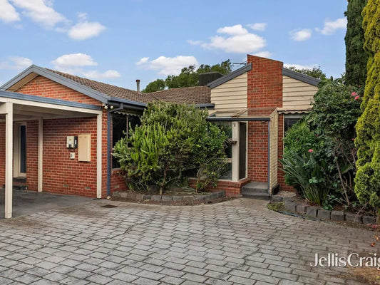 2/132 Epsom Road, Ascot Vale, Vic 3032