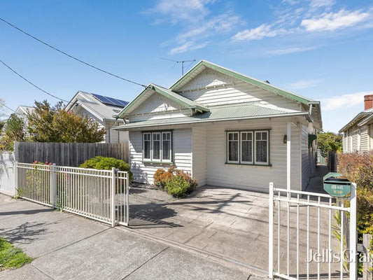 219 Somerville Road, Yarraville, Vic 3013