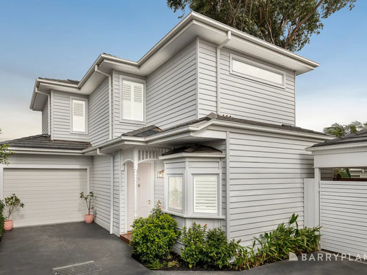 2/25 Warwick Road, Pascoe Vale, Vic 3044