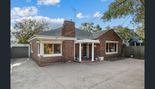 11 Brownfield Street, Cheltenham, Vic 3192
