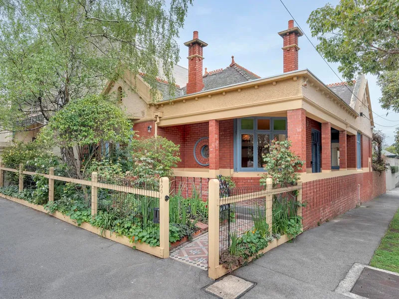 400 Dryburgh Street, North Melbourne, Vic 3051