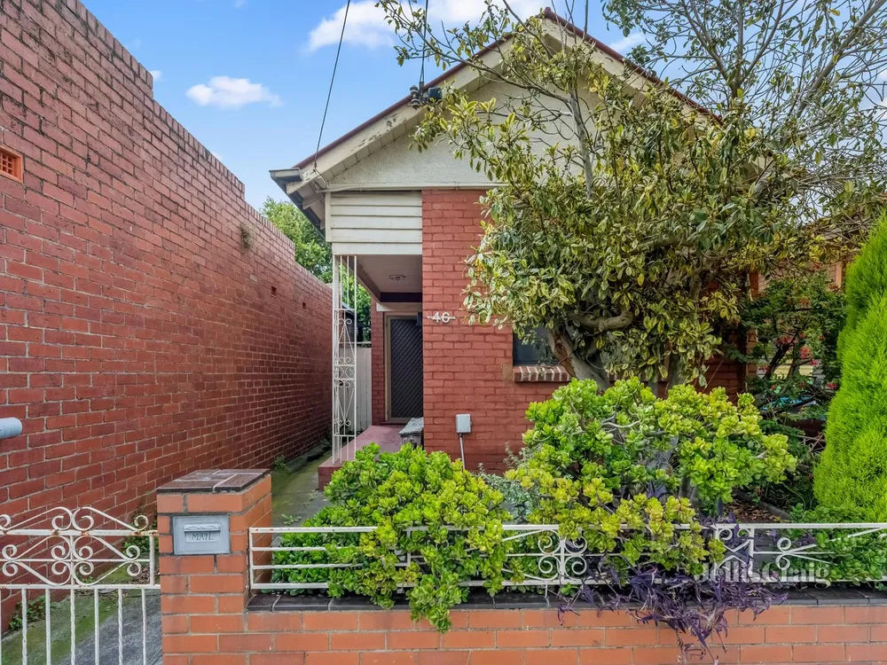 46 Minnie Street, Brunswick, Vic 3056