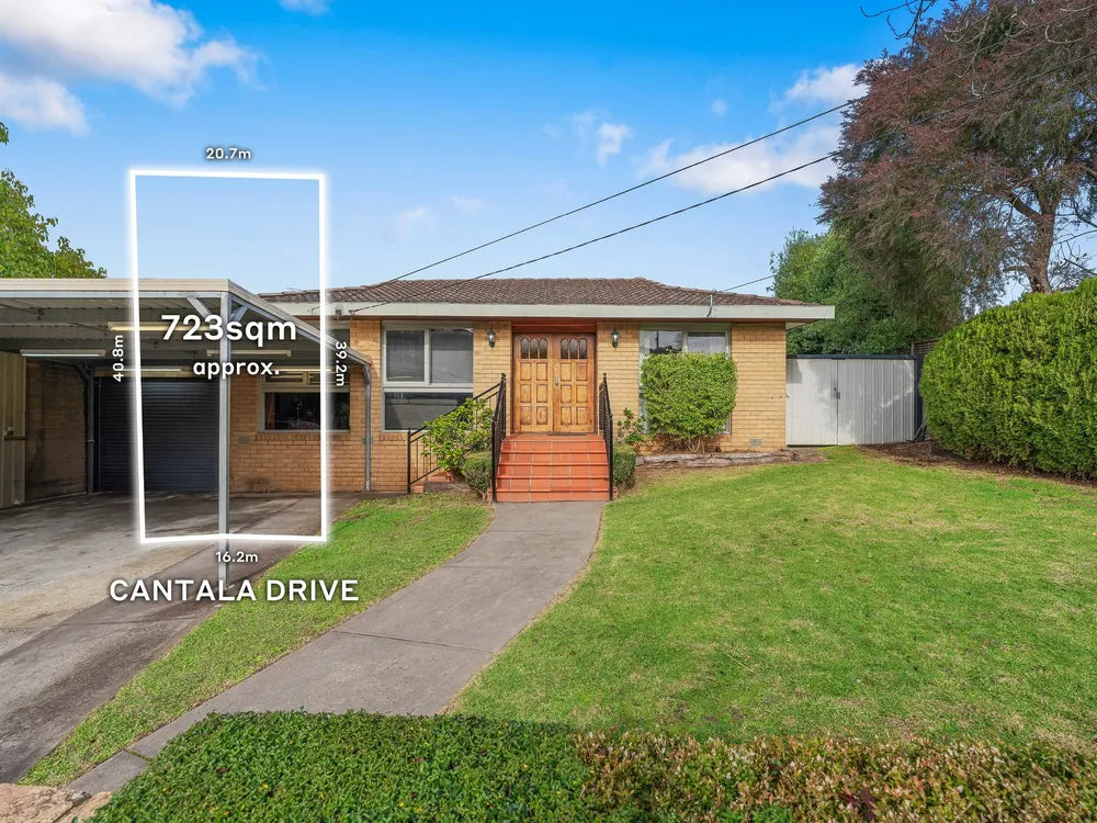 34 Cantala Drive Doncaster, VIC 3108