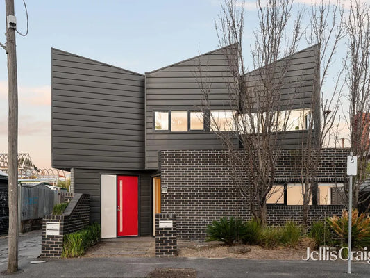 1/32 Davison Street, Brunswick, Vic 3056